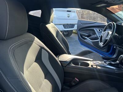 2017 Chevrolet Camaro LT   - Photo 72 - Riverside, CA 92508