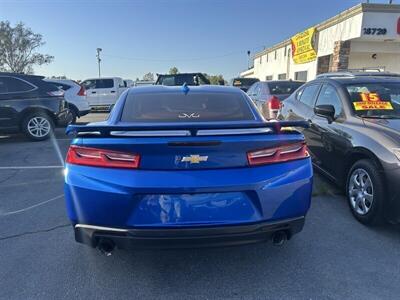 2017 Chevrolet Camaro LT   - Photo 88 - Riverside, CA 92508