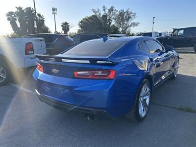 2017 Chevrolet Camaro LT   - Photo 89 - Riverside, CA 92508