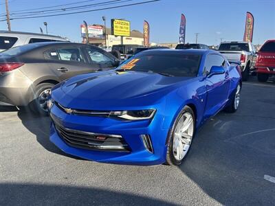 2017 Chevrolet Camaro LT   - Photo 45 - Riverside, CA 92508