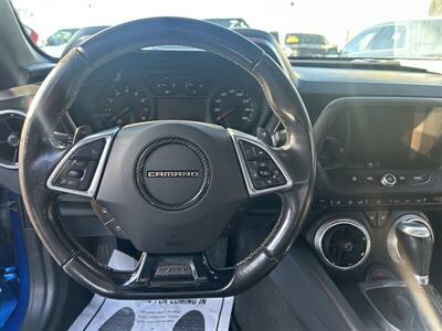 2017 Chevrolet Camaro LT   - Photo 80 - Riverside, CA 92508