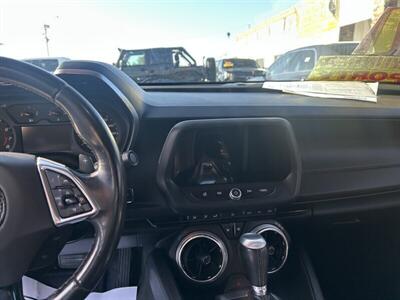 2017 Chevrolet Camaro LT   - Photo 78 - Riverside, CA 92508