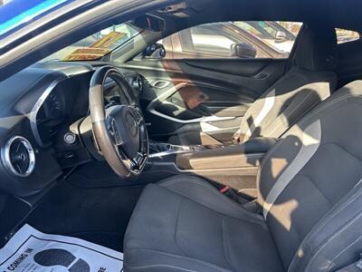 2017 Chevrolet Camaro LT   - Photo 74 - Riverside, CA 92508