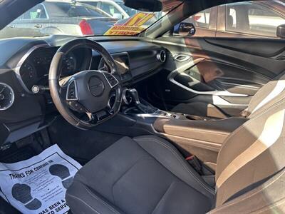 2017 Chevrolet Camaro LT   - Photo 93 - Riverside, CA 92508