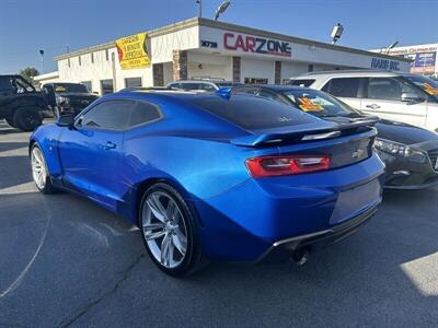 2017 Chevrolet Camaro LT   - Photo 86 - Riverside, CA 92508