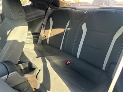 2017 Chevrolet Camaro LT   - Photo 90 - Riverside, CA 92508