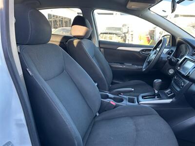 2019 Nissan Sentra S - Photo 12 - Riverside, CA 92508