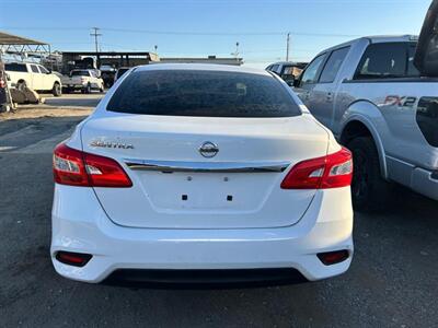 2019 Nissan Sentra S - Photo 7 - Riverside, CA 92508