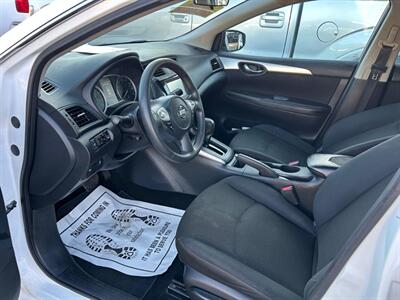2019 Nissan Sentra S - Photo 22 - Riverside, CA 92508