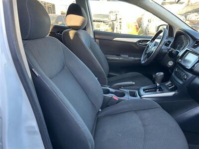 2019 Nissan Sentra S - Photo 13 - Riverside, CA 92508