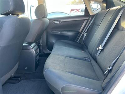2019 Nissan Sentra S - Photo 15 - Riverside, CA 92508