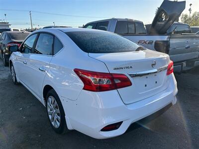 2019 Nissan Sentra S - Photo 9 - Riverside, CA 92508
