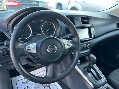 2019 Nissan Sentra S - Photo 18 - Riverside, CA 92508