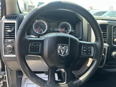 2017 RAM 1500 Big Horn   - Photo 18 - Riverside, CA 92508