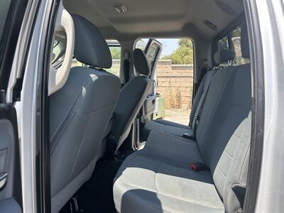 2017 RAM 1500 Big Horn   - Photo 55 - Riverside, CA 92508
