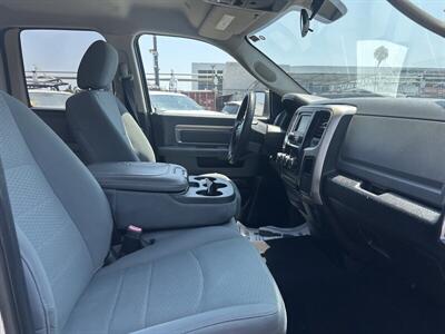 2017 RAM 1500 Big Horn   - Photo 80 - Riverside, CA 92508