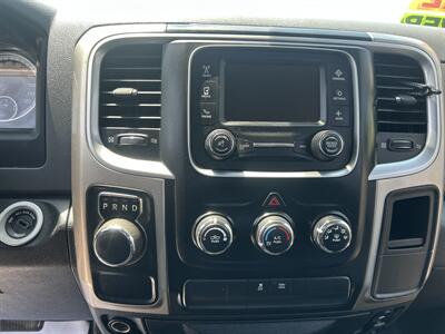 2017 RAM 1500 Big Horn   - Photo 29 - Riverside, CA 92508