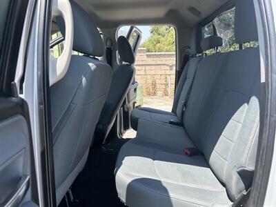 2017 RAM 1500 Big Horn   - Photo 77 - Riverside, CA 92508
