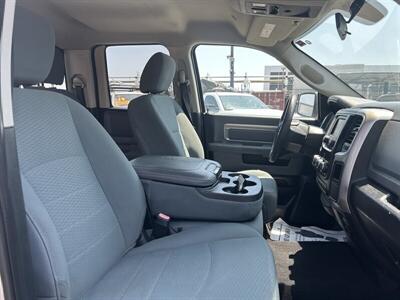 2017 RAM 1500 Big Horn   - Photo 83 - Riverside, CA 92508