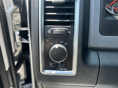 2017 RAM 1500 Big Horn   - Photo 46 - Riverside, CA 92508