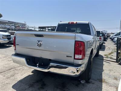 2017 RAM 1500 Big Horn   - Photo 67 - Riverside, CA 92508