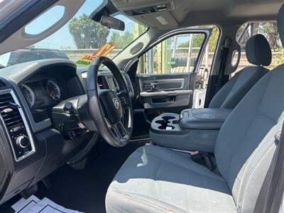 2017 RAM 1500 Big Horn   - Photo 15 - Riverside, CA 92508