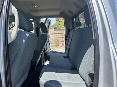 2017 RAM 1500 Big Horn   - Photo 50 - Riverside, CA 92508