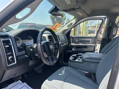 2017 RAM 1500 Big Horn   - Photo 27 - Riverside, CA 92508