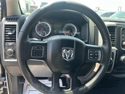 2017 RAM 1500 Big Horn   - Photo 47 - Riverside, CA 92508