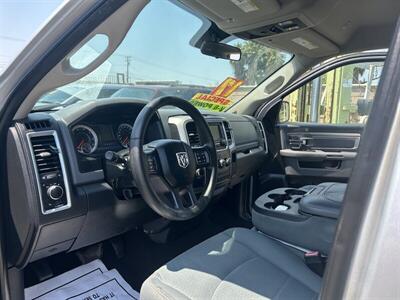 2017 RAM 1500 Big Horn   - Photo 57 - Riverside, CA 92508