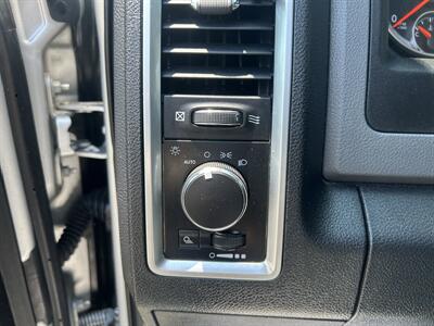 2017 RAM 1500 Big Horn   - Photo 17 - Riverside, CA 92508