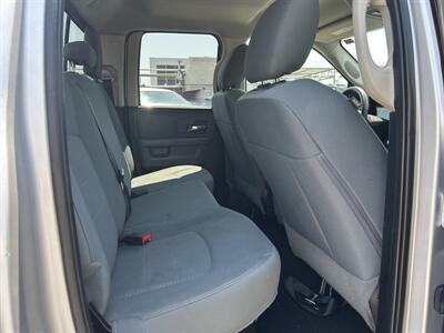 2017 RAM 1500 Big Horn   - Photo 11 - Riverside, CA 92508