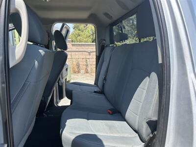 2017 RAM 1500 Big Horn   - Photo 24 - Riverside, CA 92508