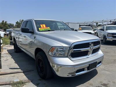 2017 RAM 1500 Big Horn   - Photo 31 - Riverside, CA 92508