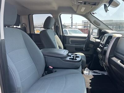 2017 RAM 1500 Big Horn   - Photo 54 - Riverside, CA 92508