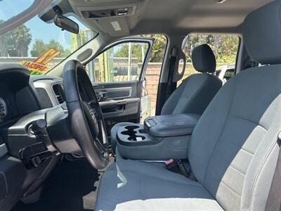 2017 RAM 1500 Big Horn   - Photo 74 - Riverside, CA 92508