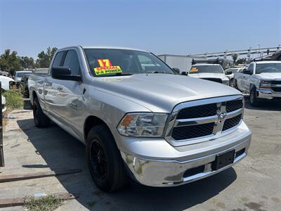 2017 RAM 1500 Big Horn   - Photo 2 - Riverside, CA 92508
