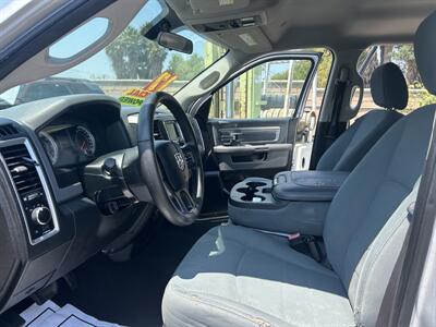 2017 RAM 1500 Big Horn   - Photo 14 - Riverside, CA 92508