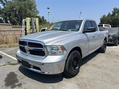 2017 RAM 1500 Big Horn   - Photo 91 - Riverside, CA 92508