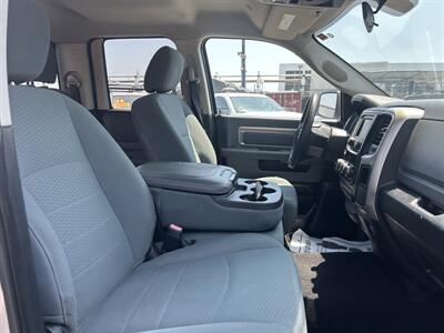 2017 RAM 1500 Big Horn   - Photo 20 - Riverside, CA 92508