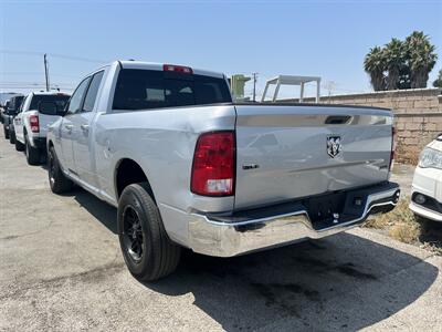 2017 RAM 1500 Big Horn   - Photo 10 - Riverside, CA 92508
