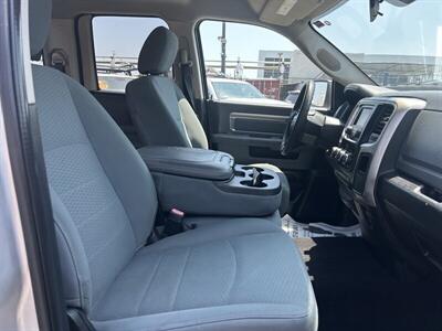2017 RAM 1500 Big Horn   - Photo 81 - Riverside, CA 92508