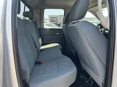 2017 RAM 1500 Big Horn   - Photo 100 - Riverside, CA 92508