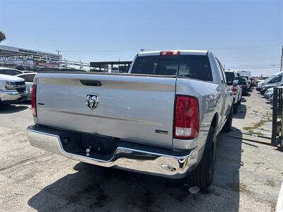 2017 RAM 1500 Big Horn   - Photo 9 - Riverside, CA 92508