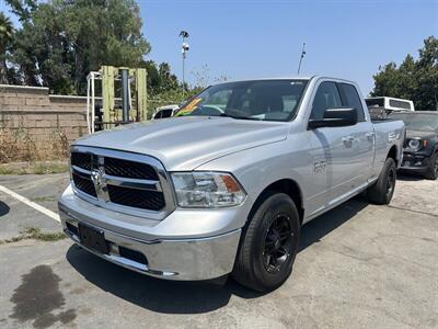 2017 RAM 1500 Big Horn   - Photo 37 - Riverside, CA 92508