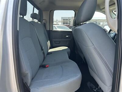 2017 RAM 1500 Big Horn   - Photo 70 - Riverside, CA 92508