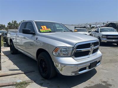 2017 RAM 1500 Big Horn   - Photo 32 - Riverside, CA 92508