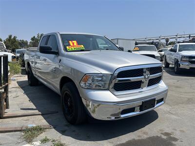 2017 RAM 1500 Big Horn   - Photo 6 - Riverside, CA 92508