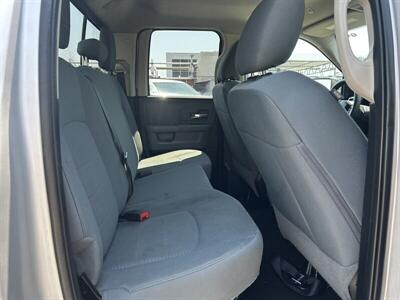 2017 RAM 1500 Big Horn   - Photo 71 - Riverside, CA 92508