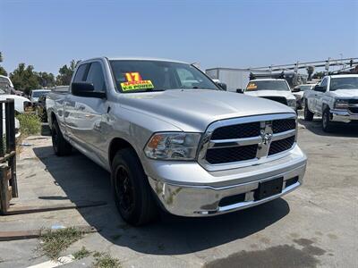 2017 RAM 1500 Big Horn   - Photo 34 - Riverside, CA 92508